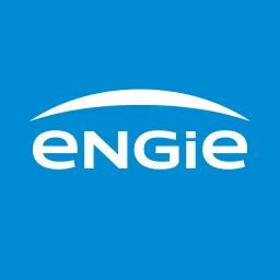 ENGIE Energie NL simgesi