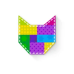 Quilt Cat - For every quilter 图标